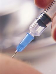 Ampliar foto: La Academia de Farmacia Reino de Aragn y el Colegio Oficial de Farmacuticos de Zaragoza defienden la vacunacin masiva en edad infantil