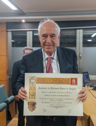 Excmo. Sr. D.JUAN JOSBADIMN MAESTRO