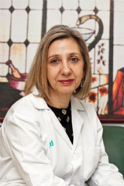 Ampliar foto: Inauguraci�n del curso 2026 de la Academia de Farmacia Reino de Arag�n