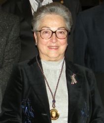 Ampliar foto: IN MEMORIAM: M CARMEN FRANCS CAUSAP (1944-2025)