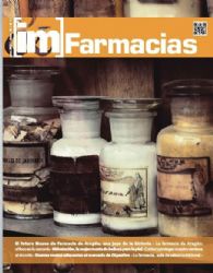 Ampliar foto: El futuro Museo de la Farmacia en Aragn, una joya de la Historia