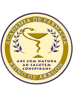 Academia de Farmacia Reino de Aragón